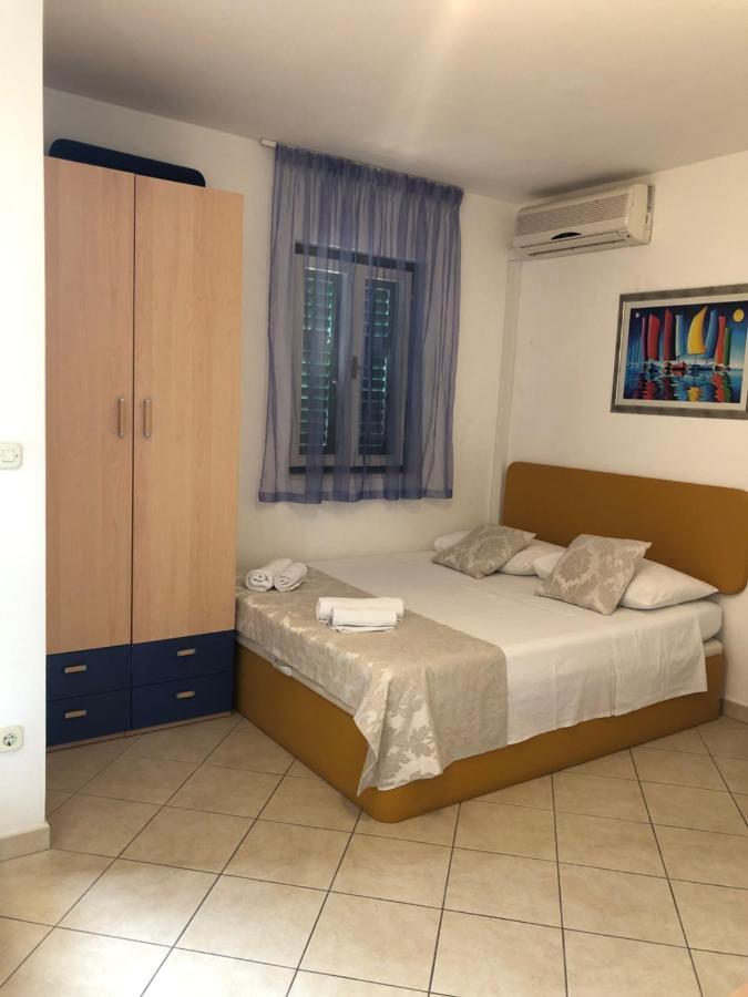 Apartments Josip Bol Exterior foto