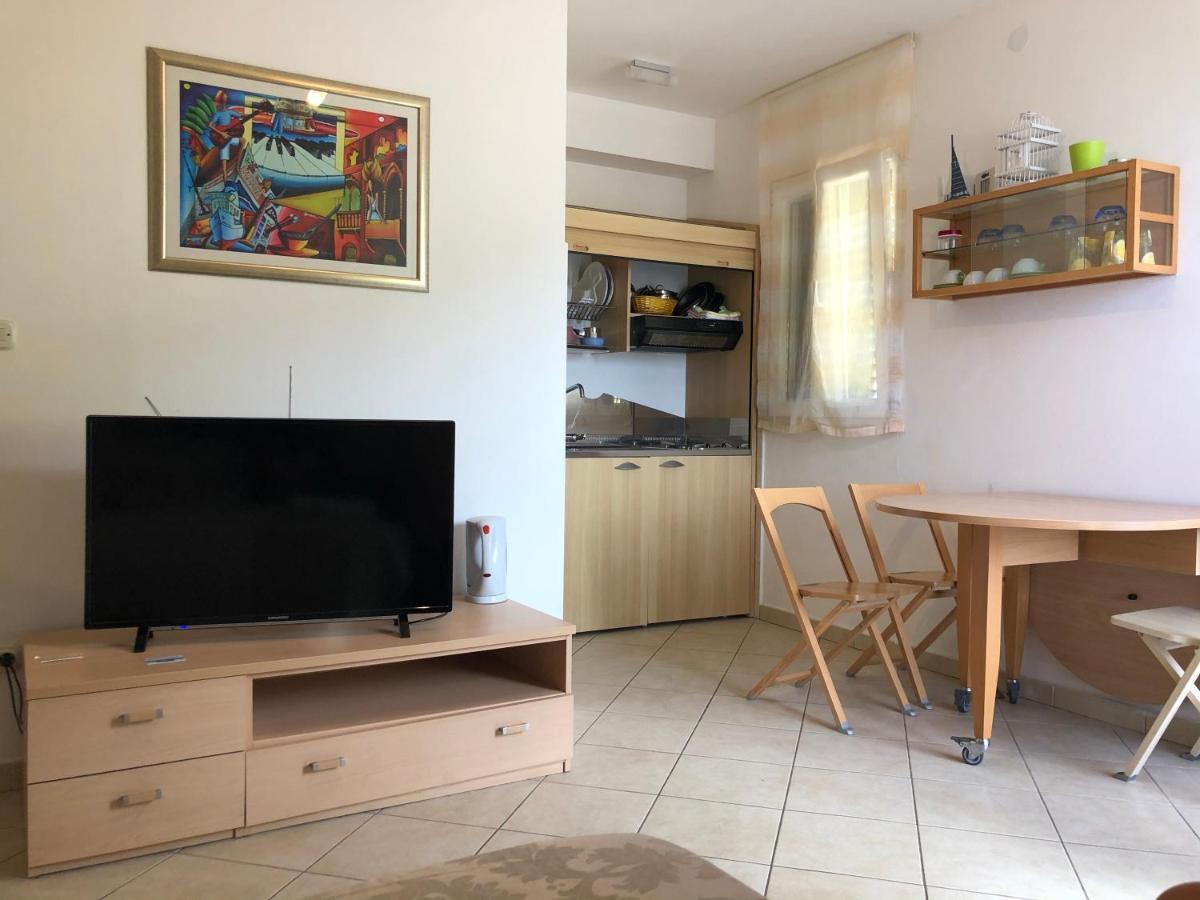 Apartments Josip Bol Exterior foto